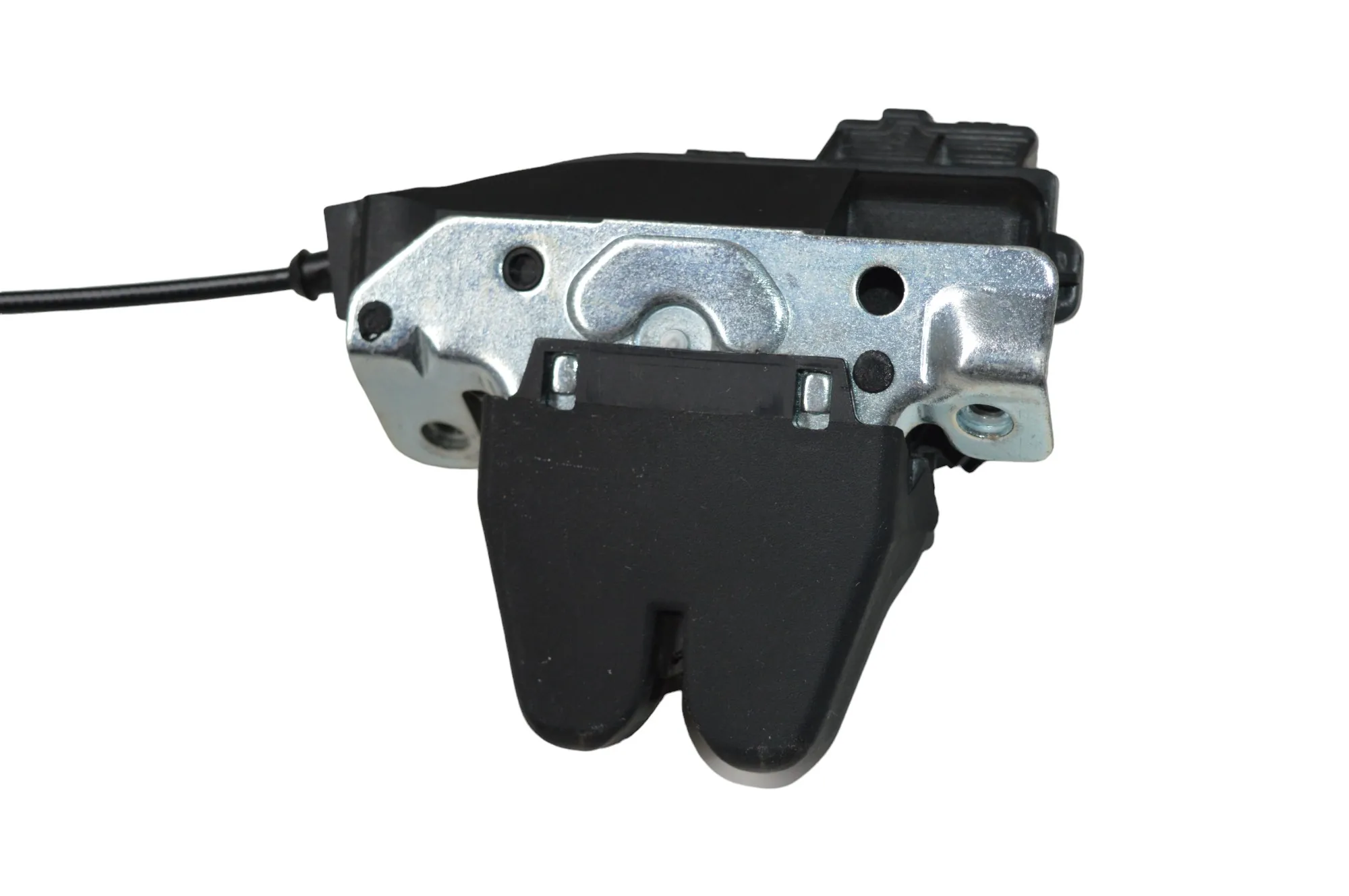 Fechadura porta malas miolo chave E350 V6 2012