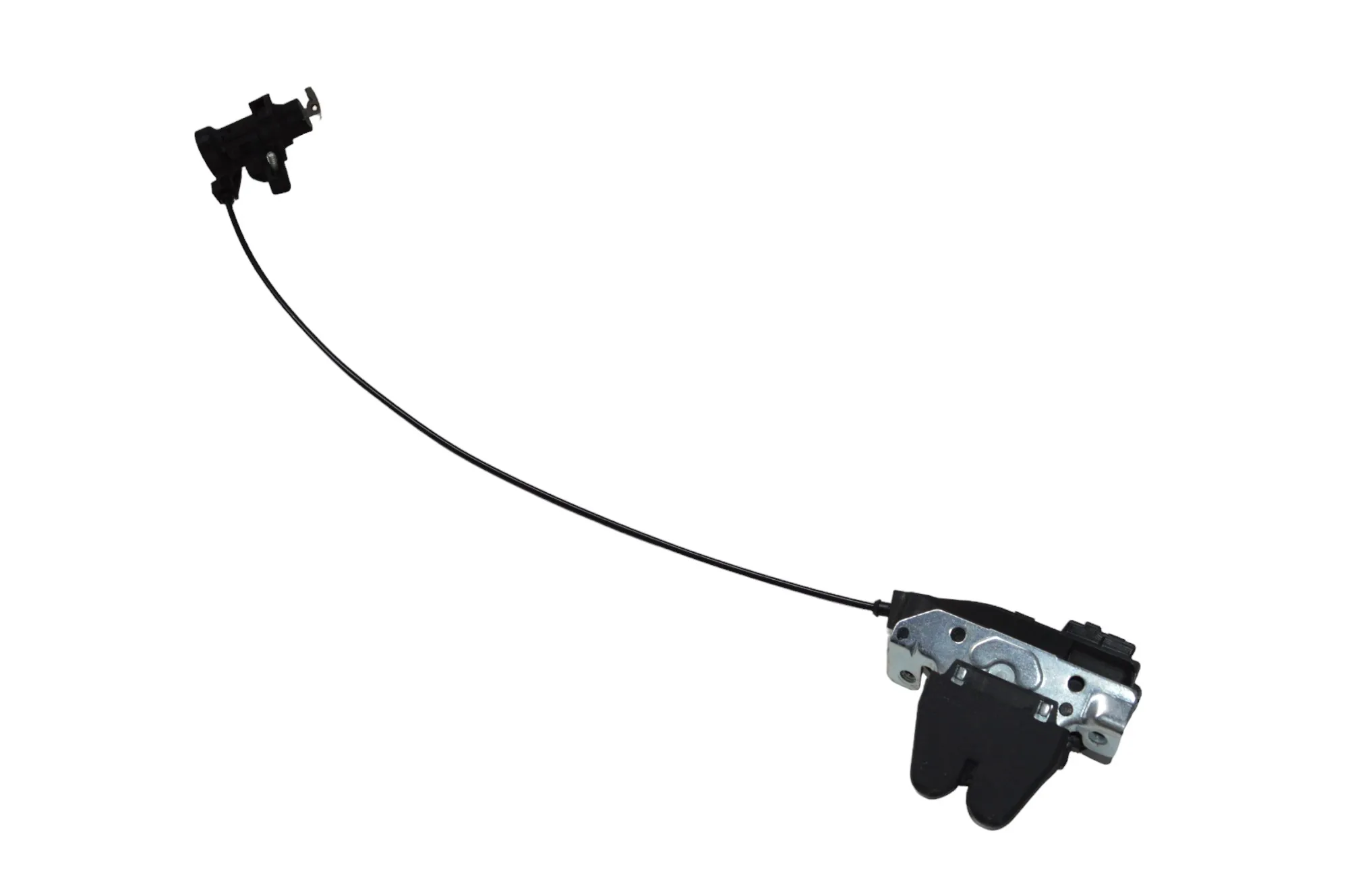 Fechadura porta malas miolo chave E350 V6 2012