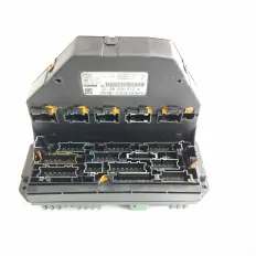 Caixa de fusíveis do motor Mercedes E350 V6 2012 Gasolina