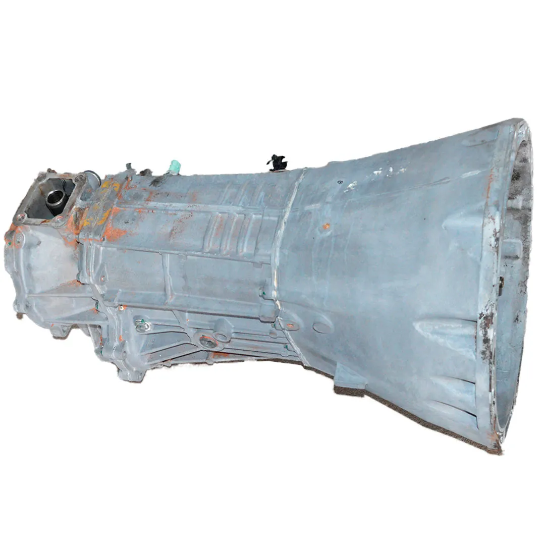 Caixa de câmbio manual 5 marchas S10 2.8 180CV 2013