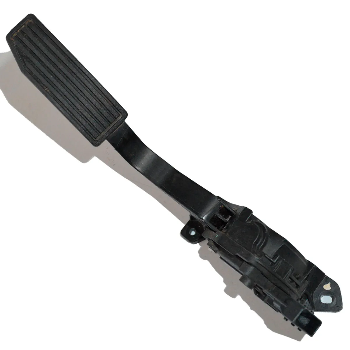 Pedal do acelerador S10 2.8 180CV 2013 LT Manual