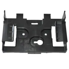 Suporte do módulo de conforto S10 2.8 180CV 2013 LT Manual
