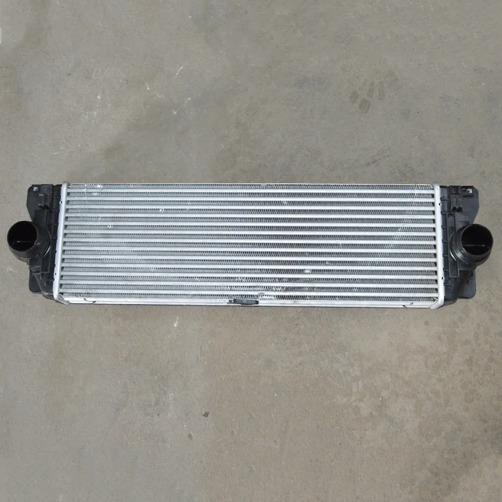Intercooler Sprinter 2018 146cv 415 CDI
