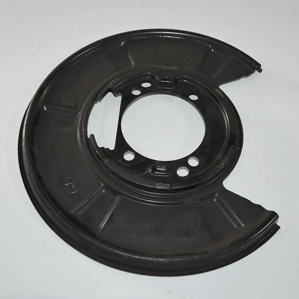 Flange do diferencial tras esq Sprinter 2018 146cv 415 CDI