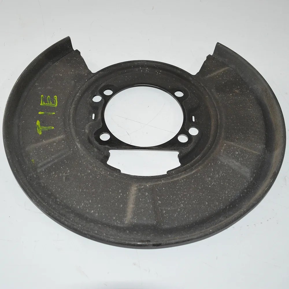 Flange do diferencial tras esq Sprinter 2018 146cv 415 CDI