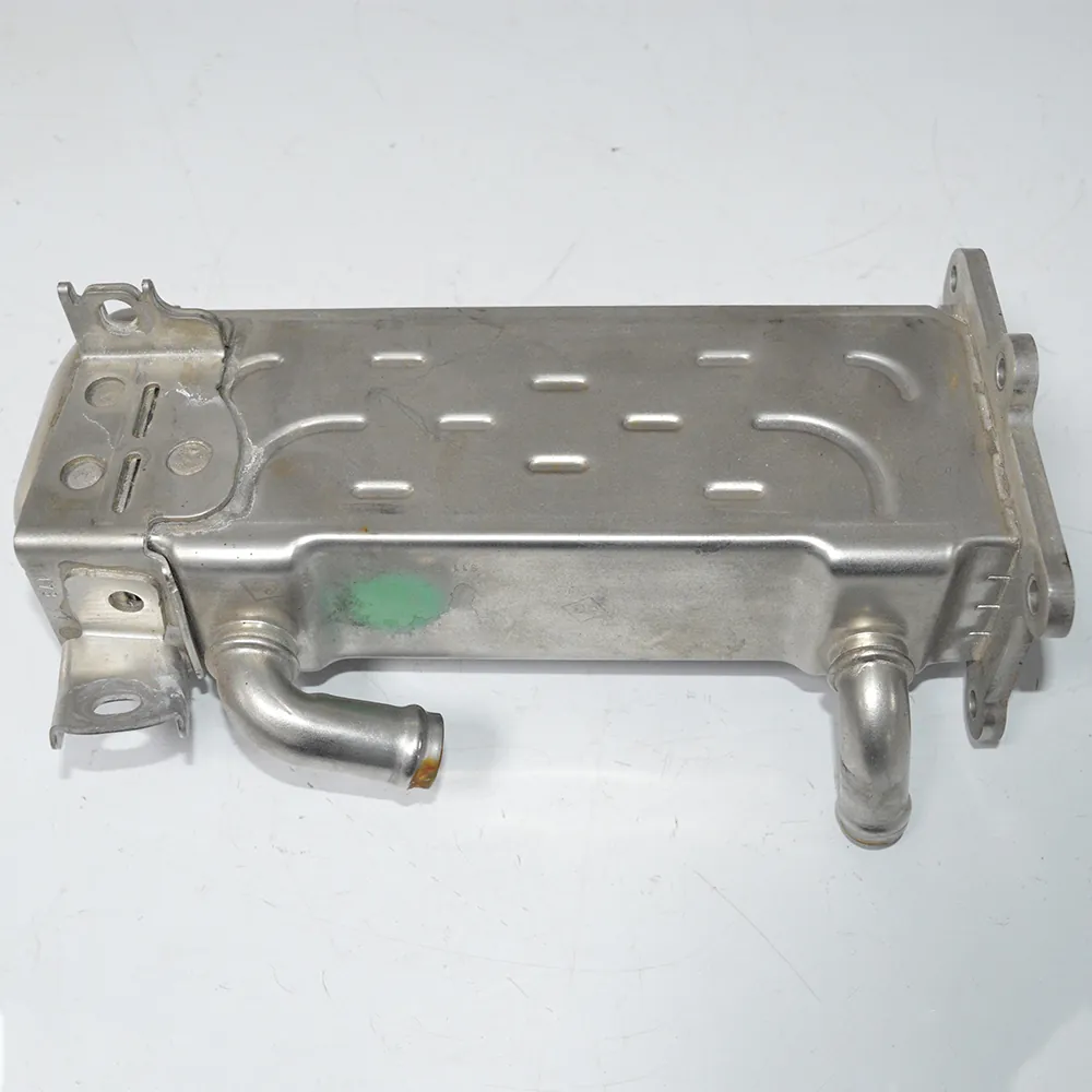 Radiador resfriador egr Sprinter 2018 146cv 415 CDI
