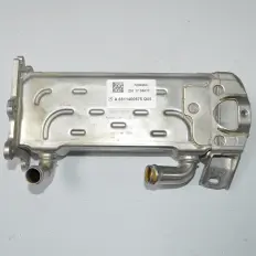 Radiador resfriador egr Sprinter 2018 146cv 415 CDI