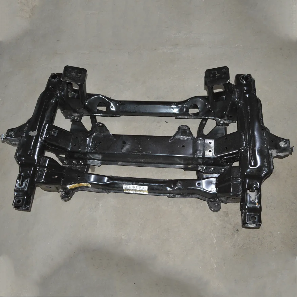 Quadro suspensão dianteira Sprinter 2018 146cv 415 CDI