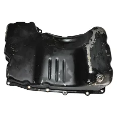 Cárter do motor Ranger 3.2 2015 aut.