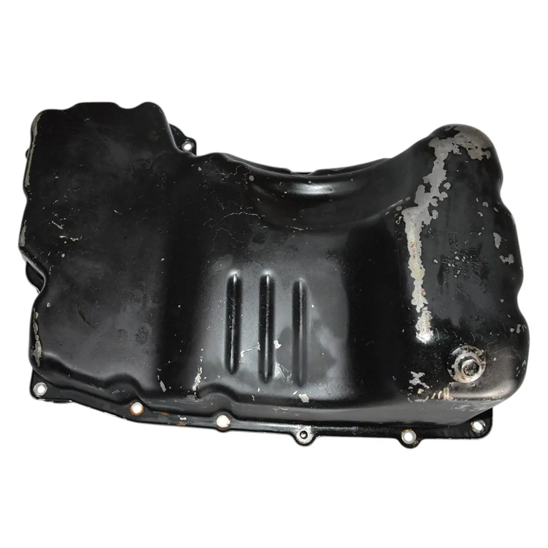 Cárter do motor Ranger 3.2 2015 aut.