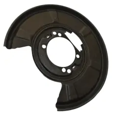 Flange do diferencial traseiro direito Sprinter 2018 415 CDI