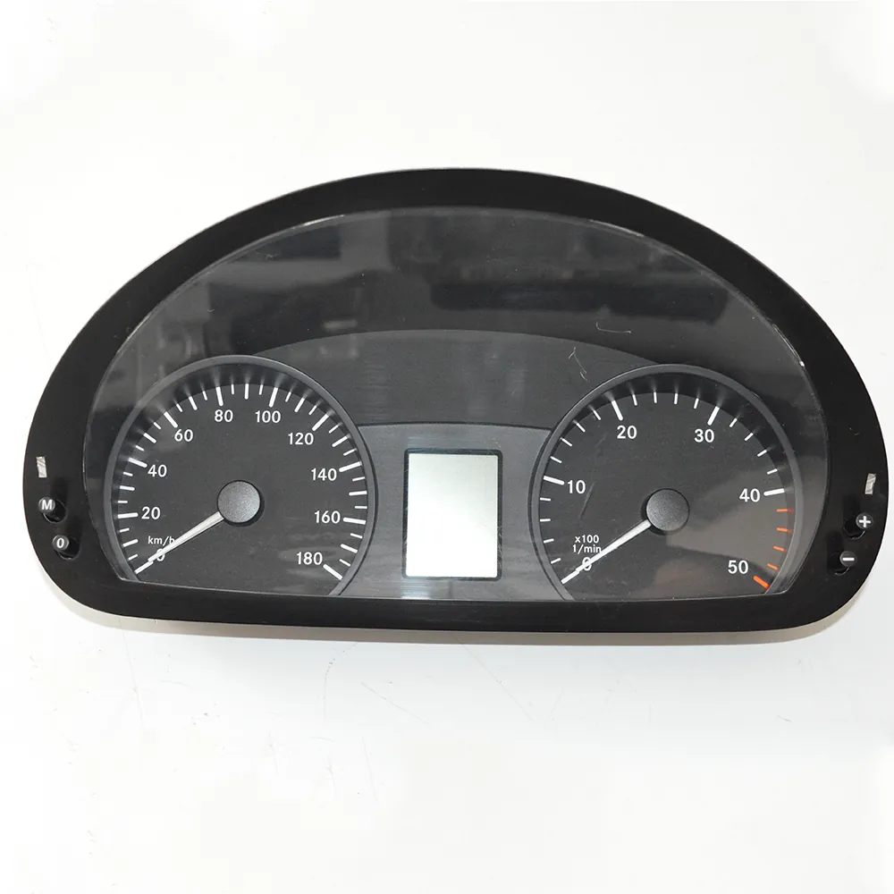 Kit de injeção Sprinter 2018 146cv 415 CDI