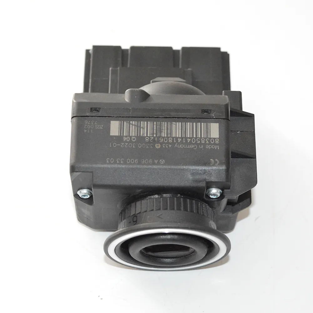 Kit de injeção Sprinter 2018 146cv 415 CDI