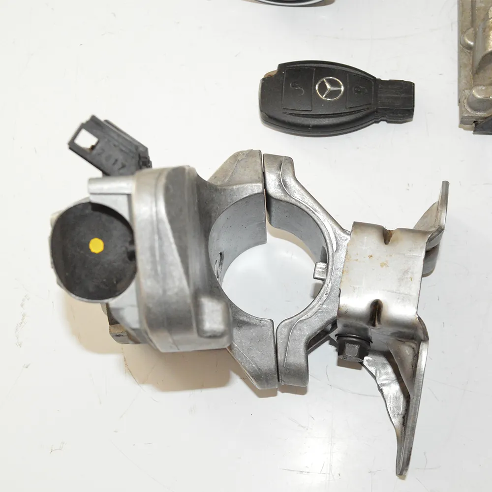 Kit de injeção Sprinter 2018 146cv 415 CDI