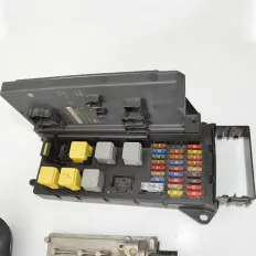 Kit de injeção Sprinter 2018 146cv 415 CDI