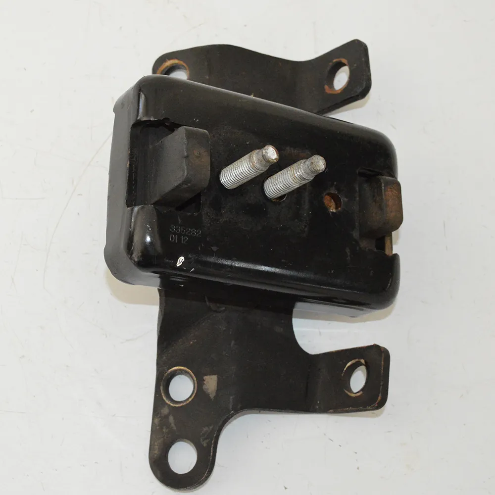 Coxim direito do motor S10 2012/... 2.8 180 200 cv diesel