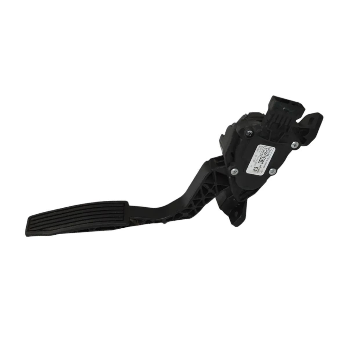 Pedal do acelerador S10 12/15 2.4 2.8 todas