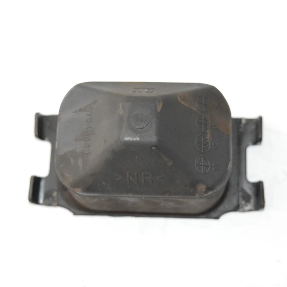 Batente do diferencial S10 12/15 2.4 2.8 todas