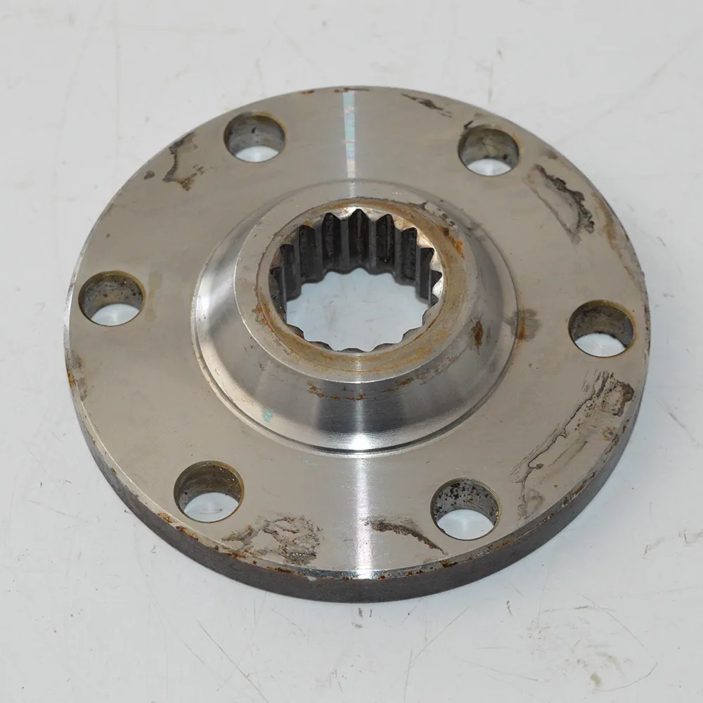 Flange semi eixo diant S10 12/... 2.8 180 200cv diesel