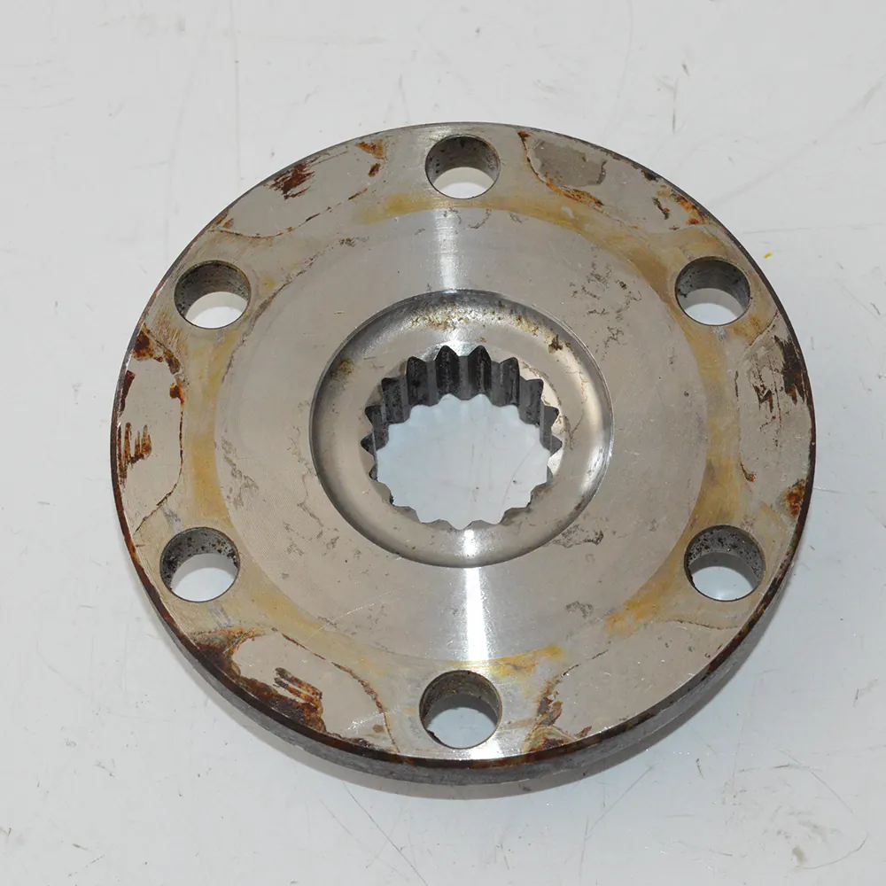 Flange semi eixo diant S10 12/... 2.8 180 200cv diesel