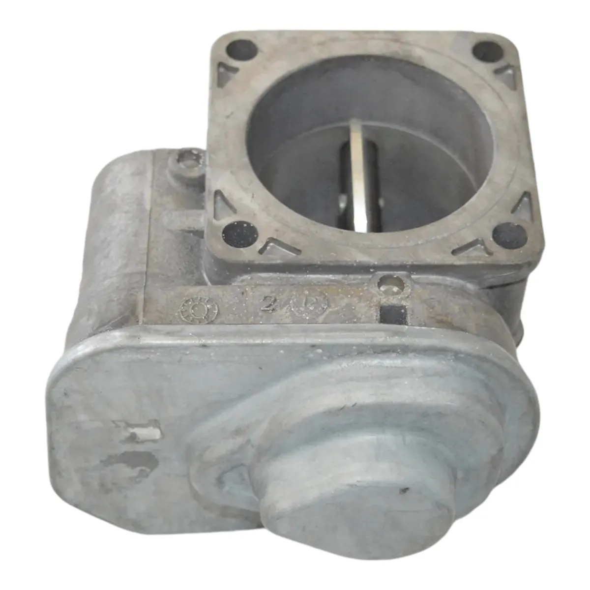 Corpo de borboleta tbi S10 12/13 2.8 180cv