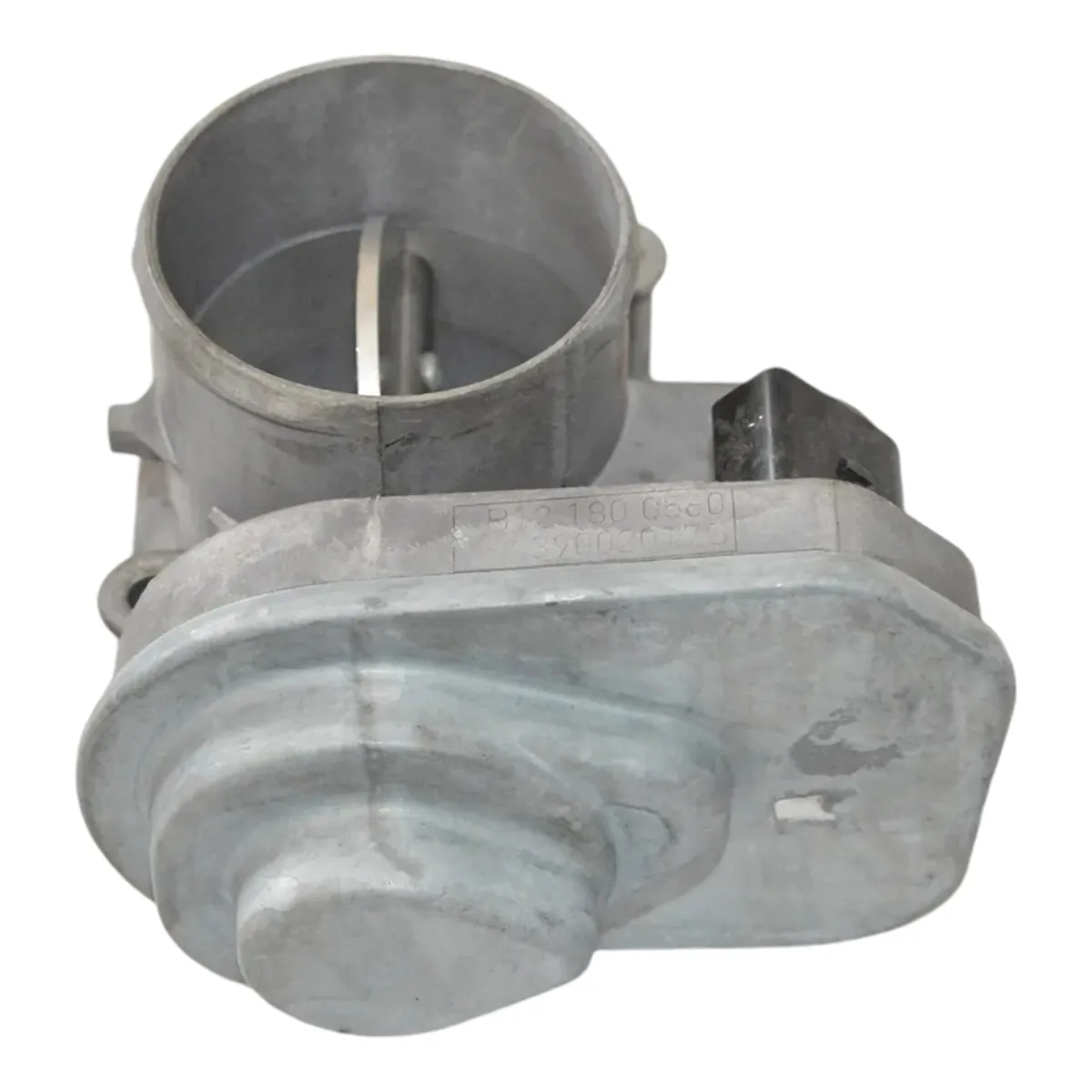 Corpo de borboleta tbi S10 12/13 2.8 180cv