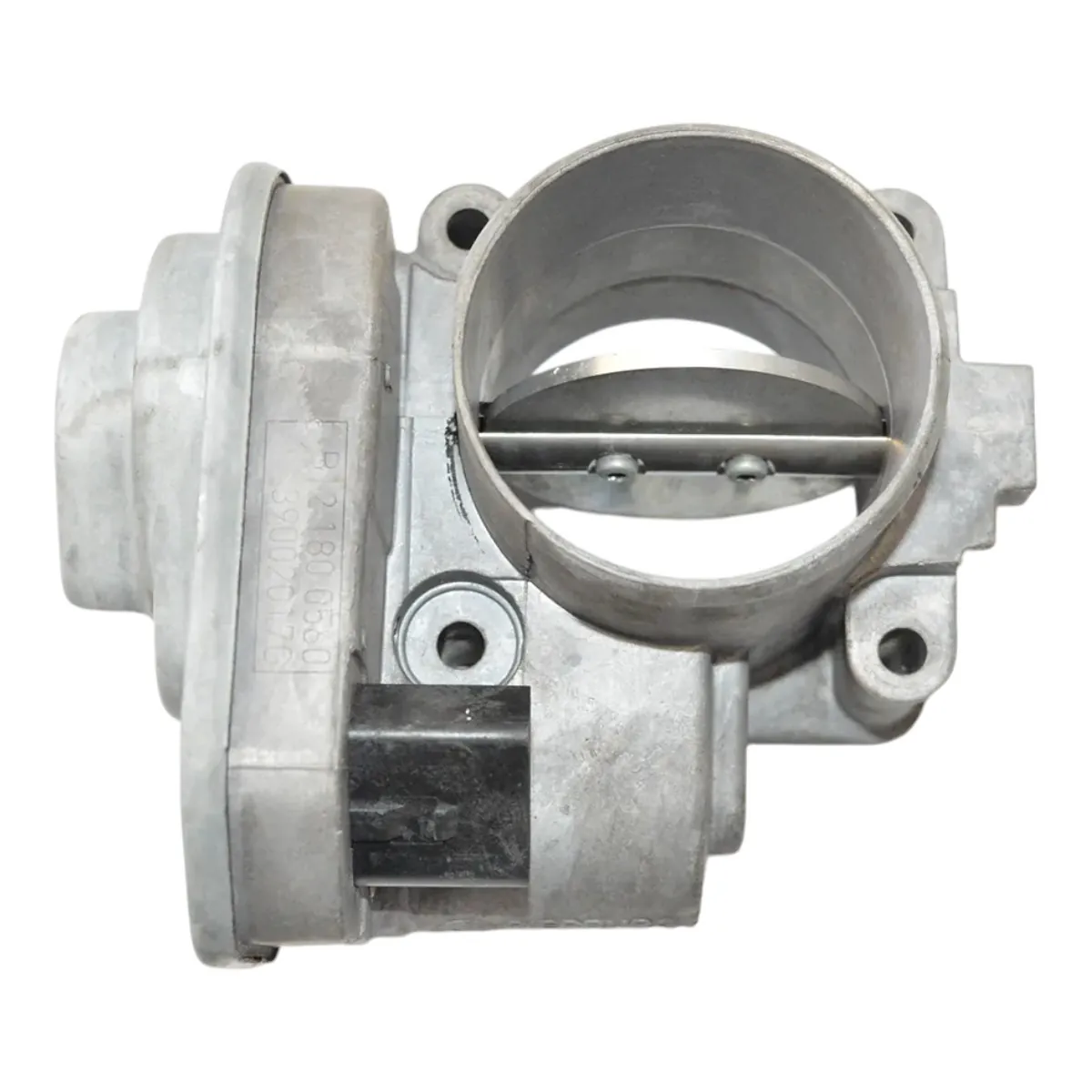 Corpo de borboleta tbi S10 12/13 2.8 180cv