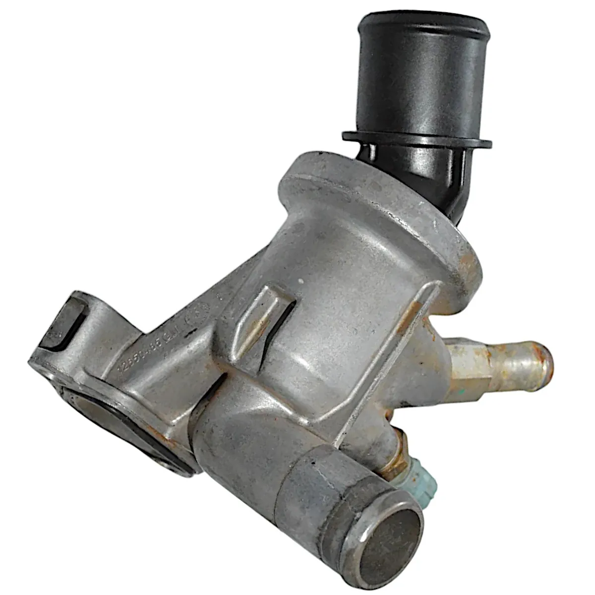 Carcaça válvula termostática S10 12/13 2.8 180cv