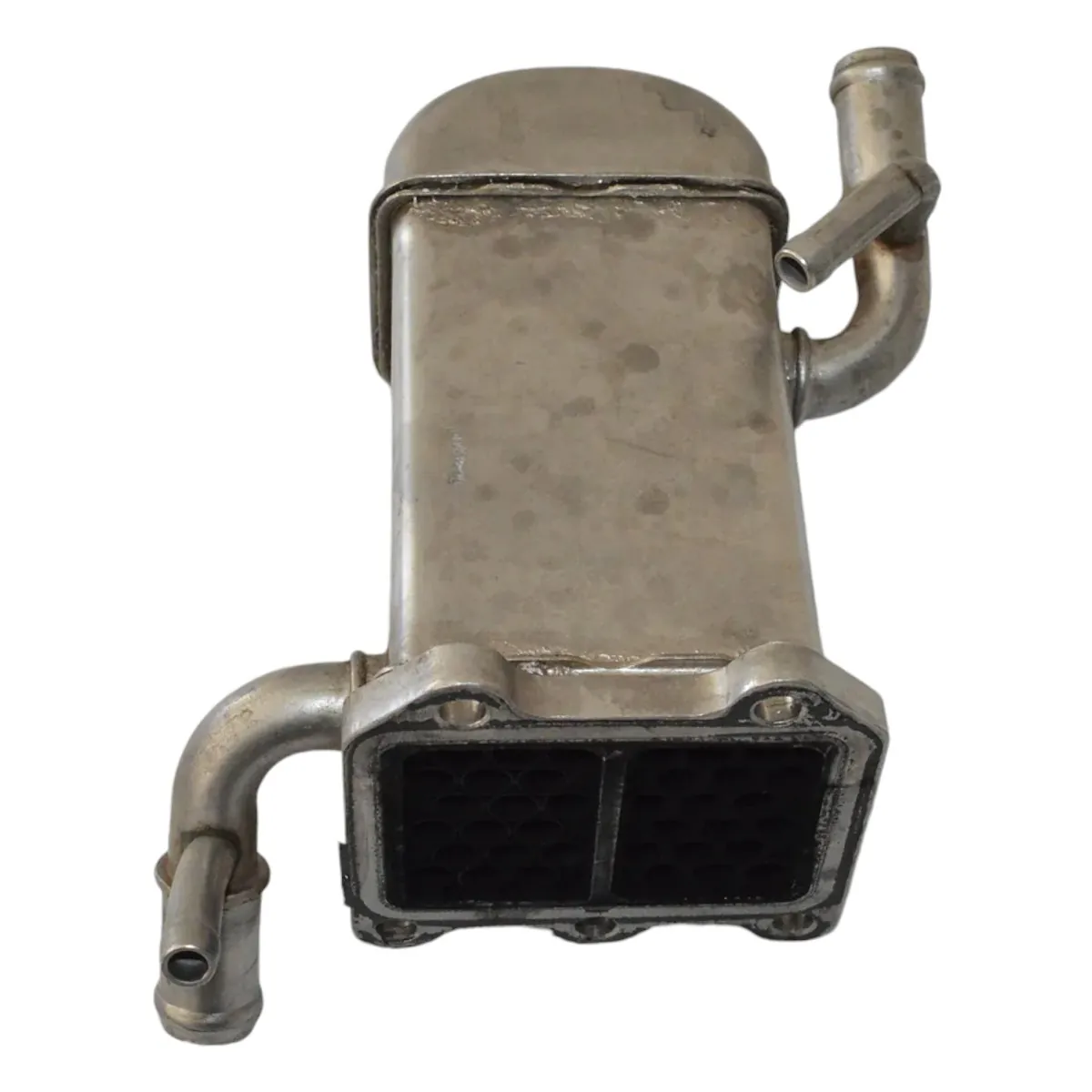 Resfriador da Válvula Egr da S10 12/13 2.8 180cv