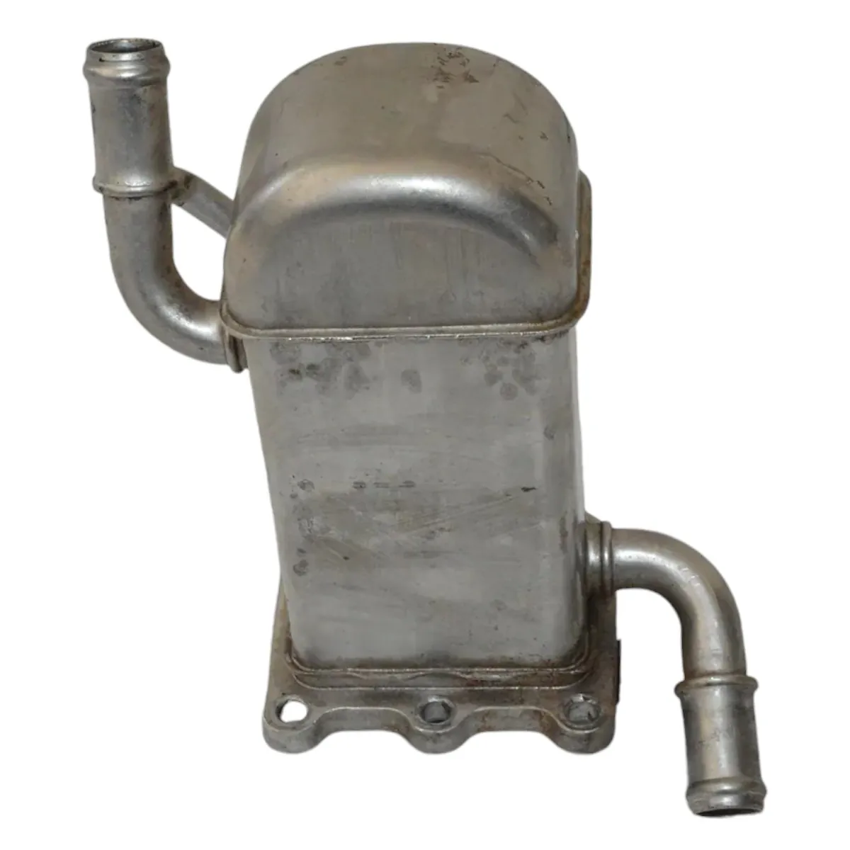 Resfriador da Válvula Egr da S10 12/13 2.8 180cv