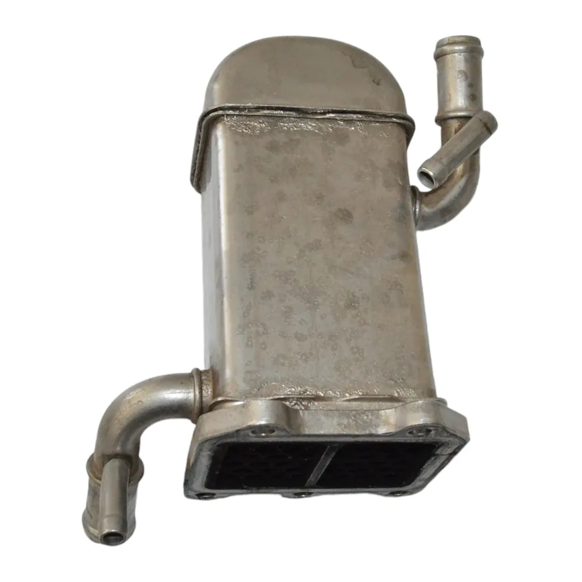 Resfriador da Válvula Egr da S10 12/13 2.8 180cv