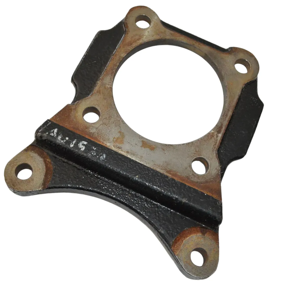 Suporte pinça de freio traseira Trailblazer 200CV 2.8