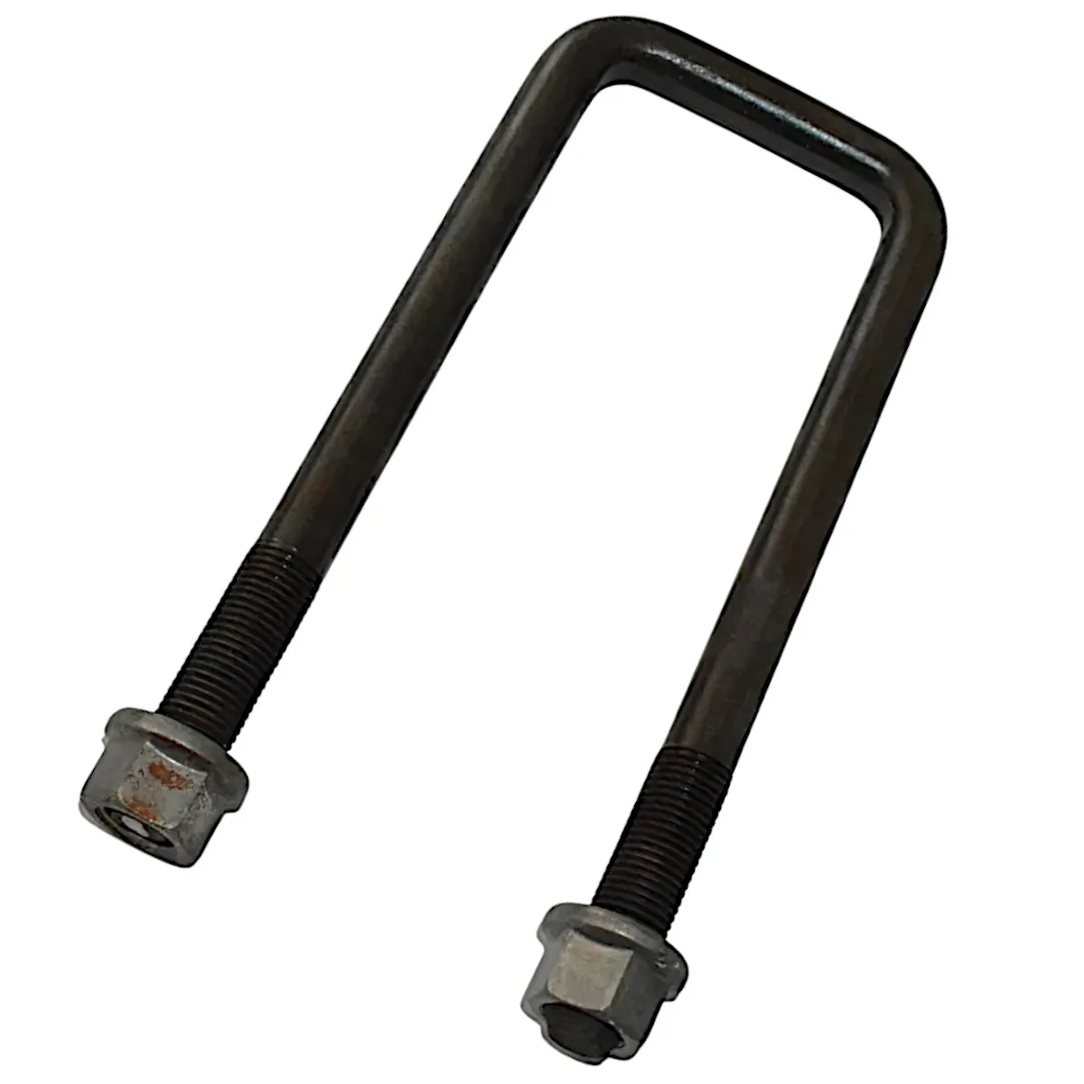 Grampo do feixe de molas DA S10 12/16
