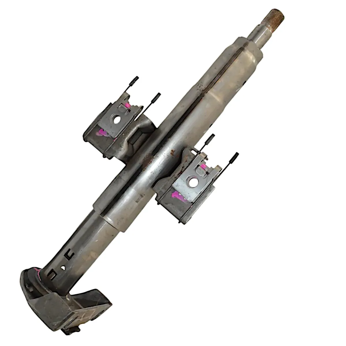 Coluna de direção S10 12/15 2.4 2.8 LS