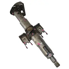 Coluna de direção S10 12/15 2.4 2.8 LS