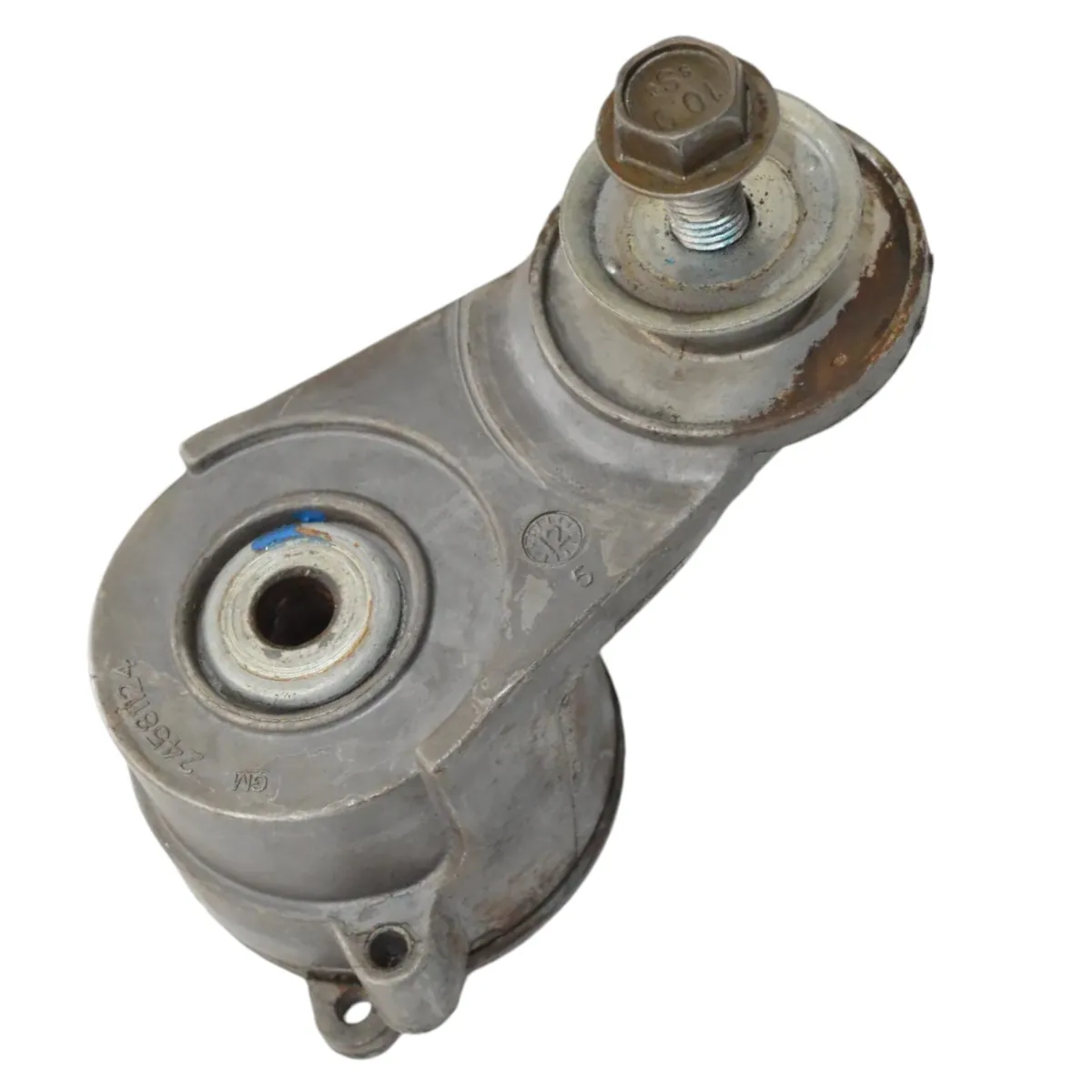 Tensionador S10 2012/... 2.8 180 200cv diesel