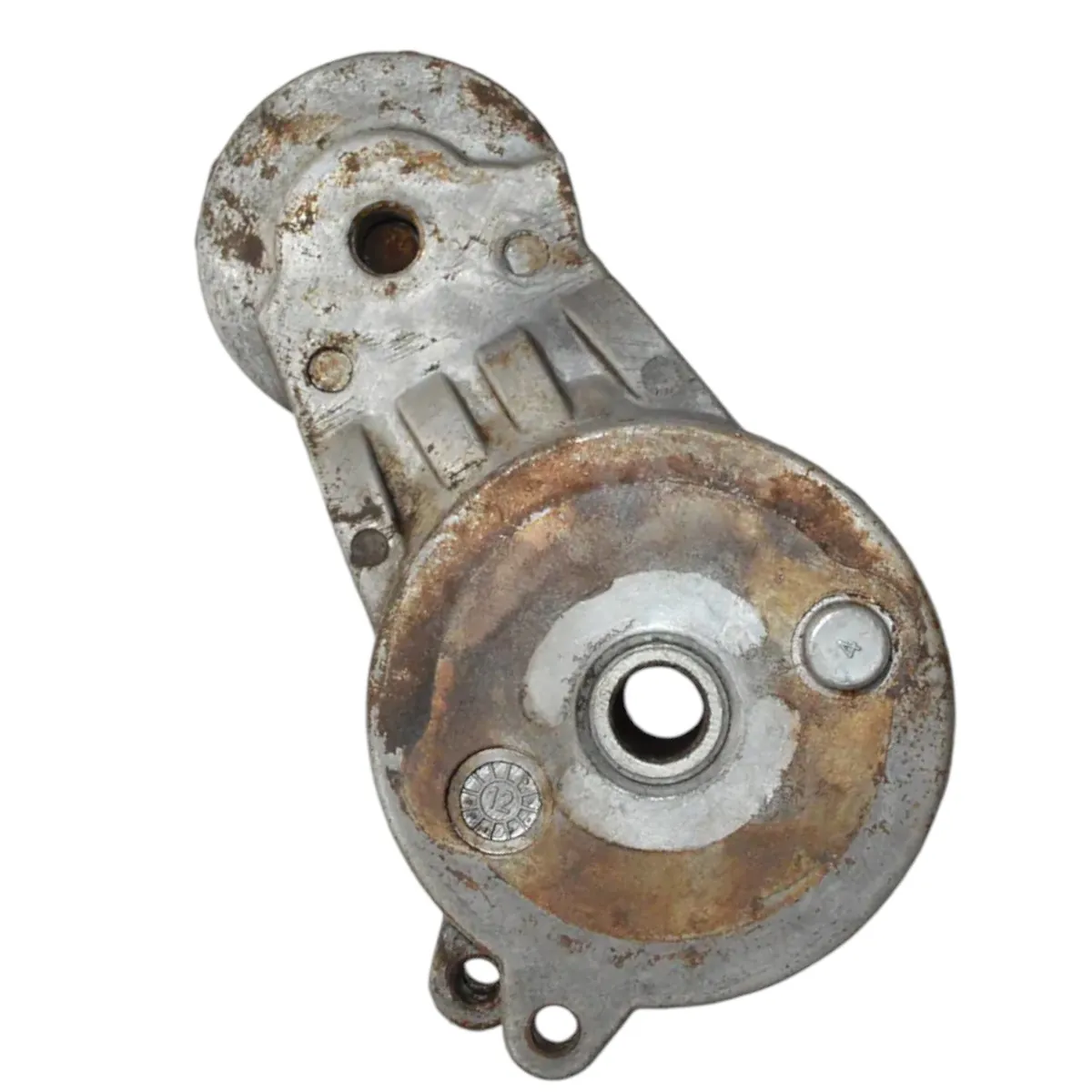 Tensionador S10 2012/... 2.8 180 200cv diesel