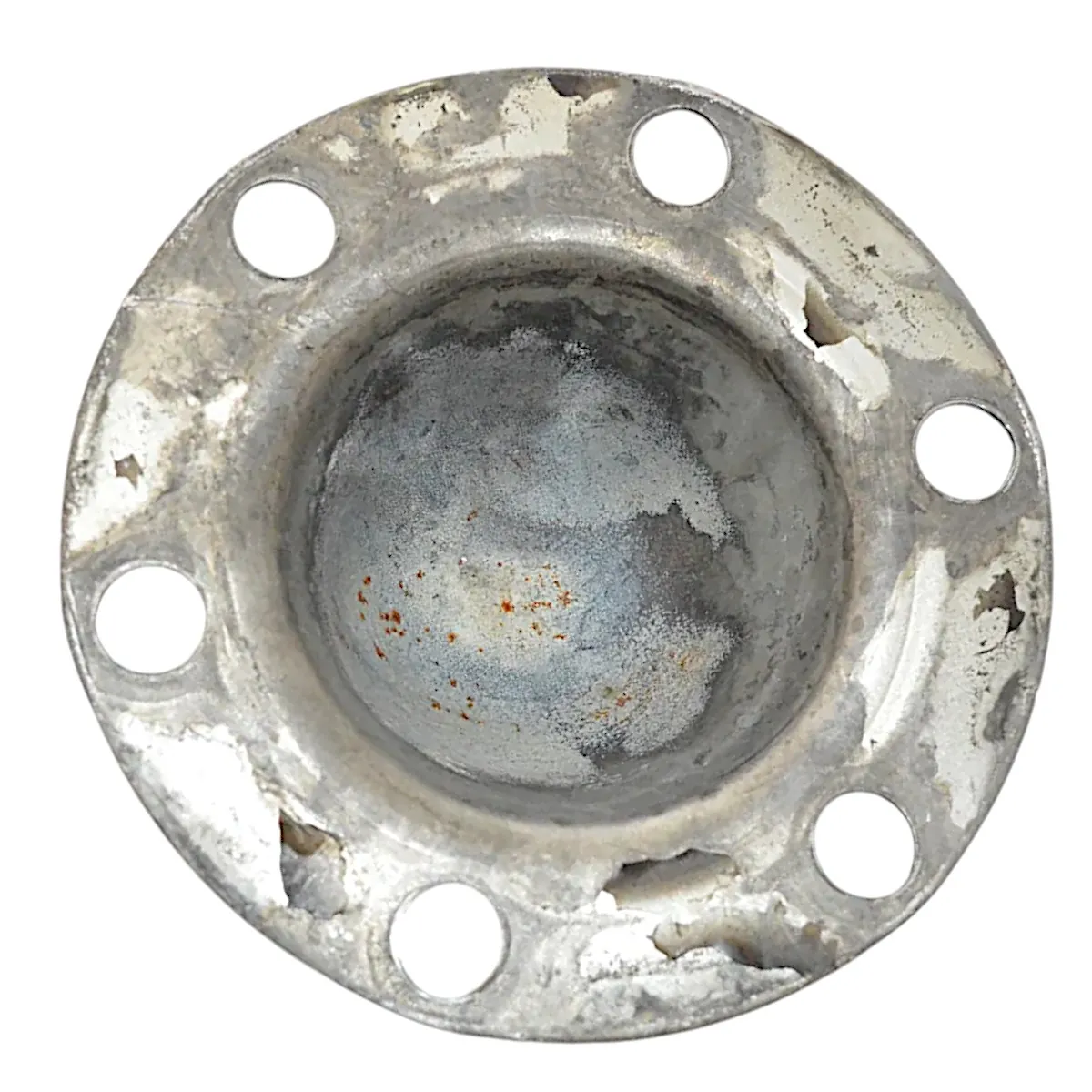 Tampão cubo de roda diant S10 2012/... 2.8 180 200cv diesel
