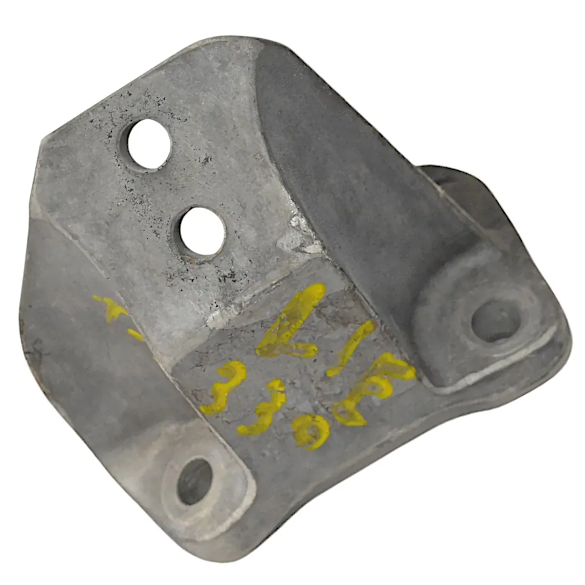 Suporte coxim do motor esquerdo S10 2012/... 2.4