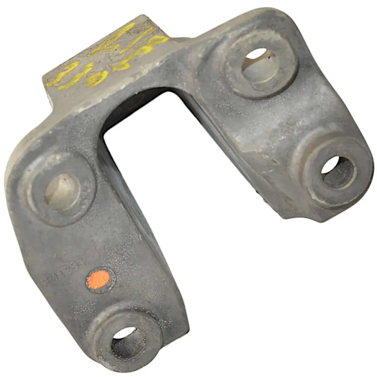Suporte coxim do motor esquerdo S10 2012/... 2.4