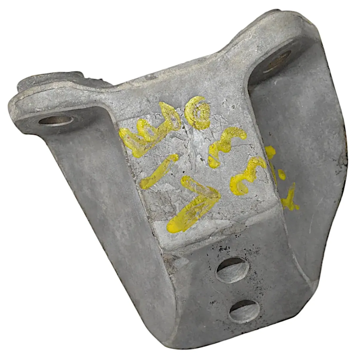 Suporte coxim do motor esquerdo S10 2012/... 2.4