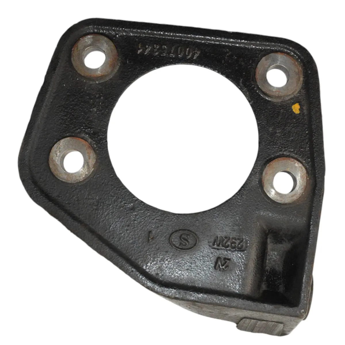 Suporte diferencial dianteiro S10 2012/... 2.8 4x4 180 200cv