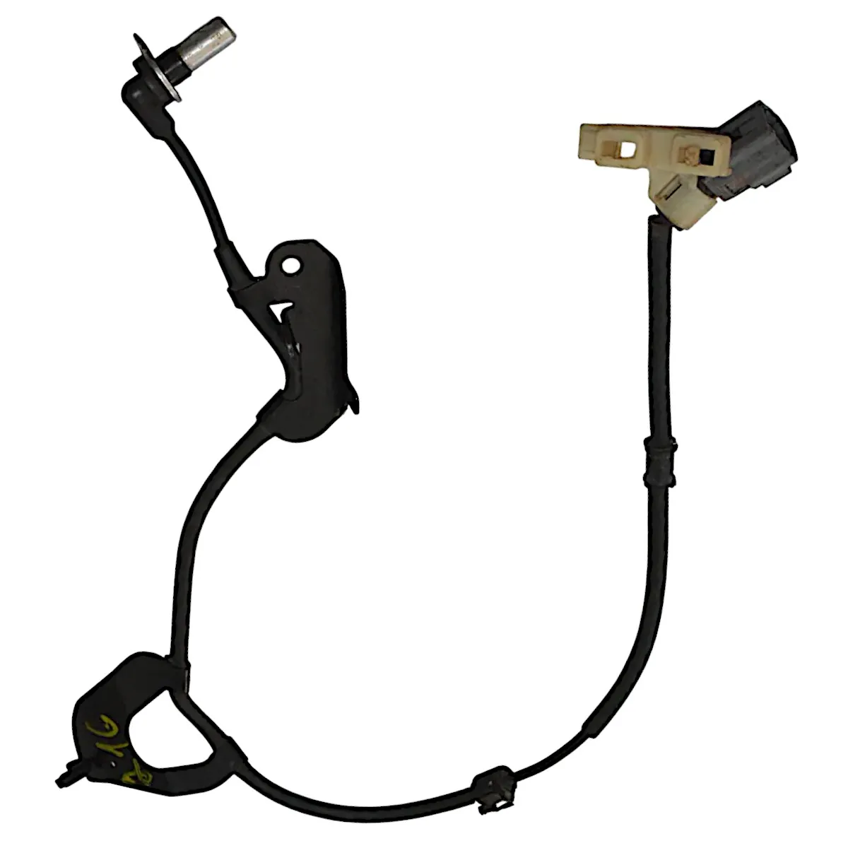 Sensor do freio abs dianteiro esquerdo S10 12/15 2.4 2.8