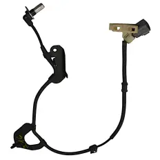 Sensor do freio abs dianteiro esquerdo S10 12/15 2.4 2.8