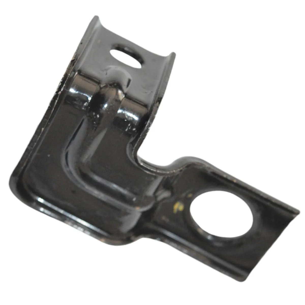 Suporte condensador esquerdo S10 2012 a 2015 2.4 2.8 todas