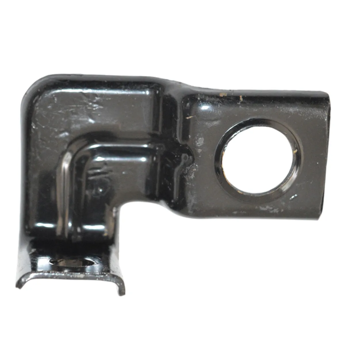 Suporte condensador esquerdo S10 2012 a 2015 2.4 2.8 todas