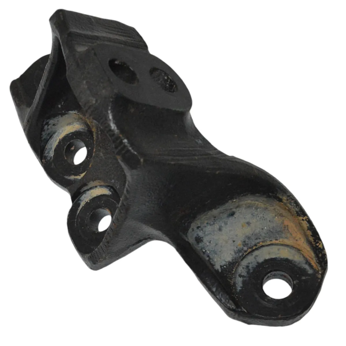 Par suporte coxim S10 2012 2.8 180 200cv diesel
