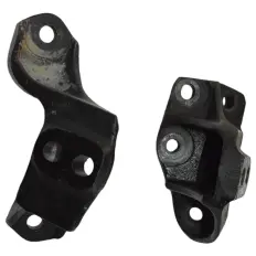 Par suporte coxim S10 2012 2.8 180 200cv diesel