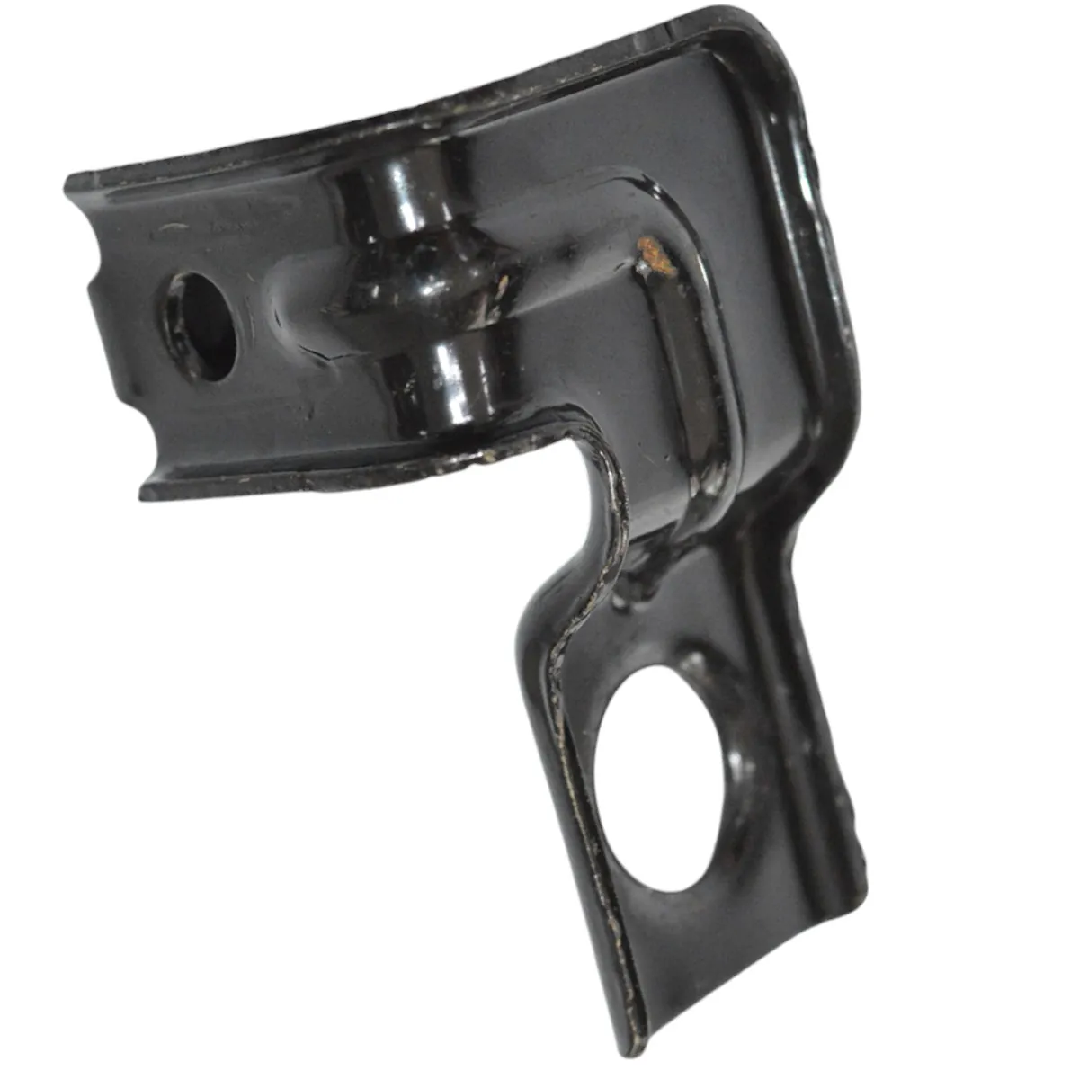 Suporte do condensador direito S10 12/15 2.4 2.8 todas