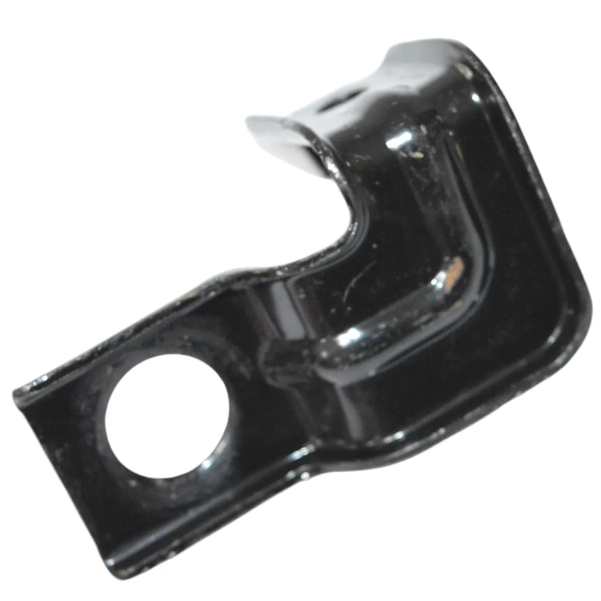 Suporte do condensador direito S10 12/15 2.4 2.8 todas